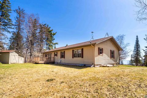 Tiny photo for 5573 N Shore Dr, Duluth, MN 55804 (MLS # 6125000)