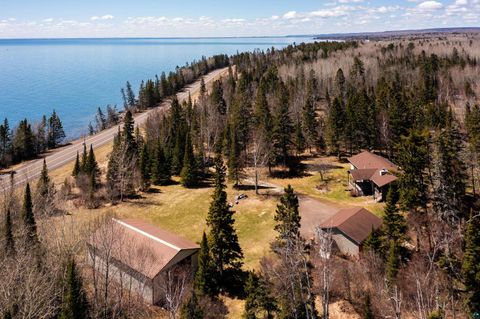 Tiny photo for 5573 N Shore Dr, Duluth, MN 55804 (MLS # 6125000)
