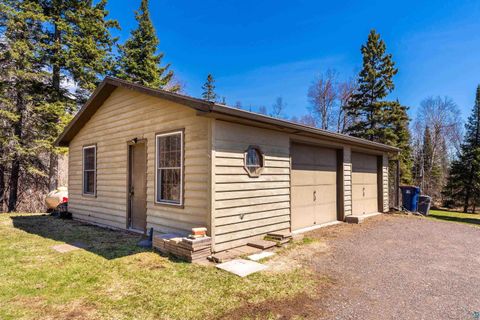Tiny photo for 5573 N Shore Dr, Duluth, MN 55804 (MLS # 6125000)