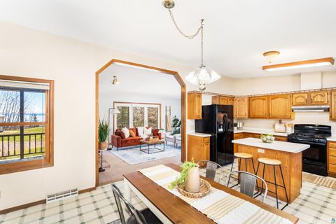 Tiny photo for 5573 N Shore Dr, Duluth, MN 55804 (MLS # 6125000)