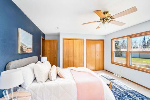 Tiny photo for 5573 N Shore Dr, Duluth, MN 55804 (MLS # 6125000)