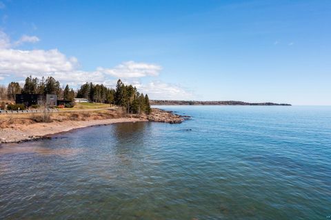 Tiny photo for 5573 N Shore Dr, Duluth, MN 55804 (MLS # 6125000)