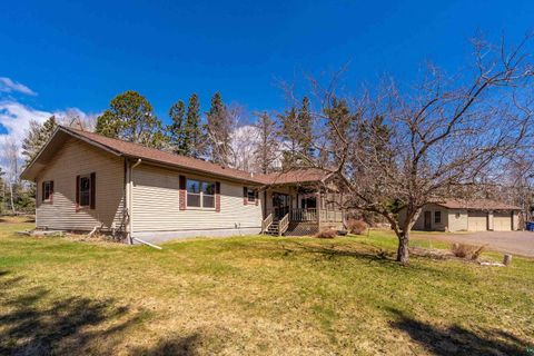 Tiny photo for 5573 N Shore Dr, Duluth, MN 55804 (MLS # 6125000)