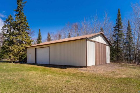 Tiny photo for 5573 N Shore Dr, Duluth, MN 55804 (MLS # 6125000)