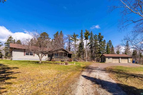 Tiny photo for 5573 N Shore Dr, Duluth, MN 55804 (MLS # 6125000)