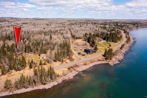 Tiny photo for 5573 N Shore Dr, Duluth, MN 55804 (MLS # 6125000)