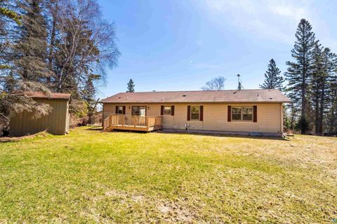 Tiny photo for 5573 N Shore Dr, Duluth, MN 55804 (MLS # 6125000)