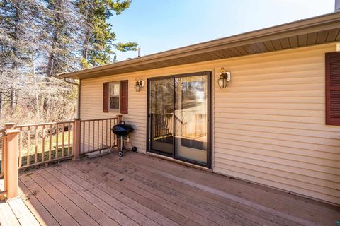 Tiny photo for 5573 N Shore Dr, Duluth, MN 55804 (MLS # 6125000)