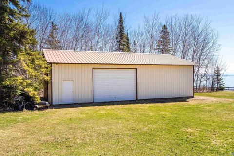 Tiny photo for 5573 N Shore Dr, Duluth, MN 55804 (MLS # 6125000)