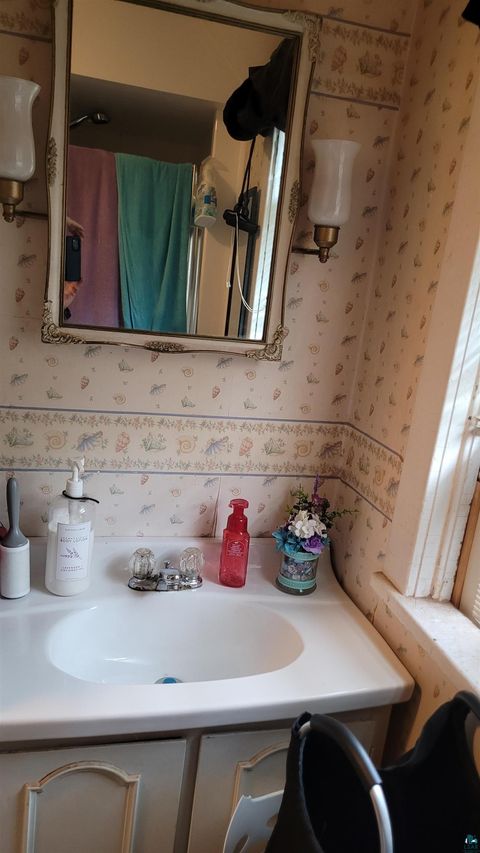 Tiny photo for 3823 W 6th St, Duluth, MN 55807 (MLS # 6124995)