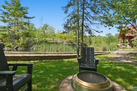 Tiny photo for 139 Howard Gnesen Rd, Duluth, MN 55811 (MLS # 6126315)
