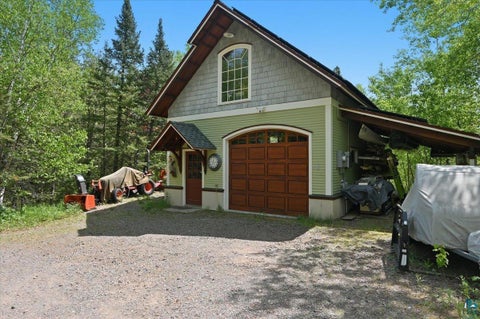 Tiny photo for 139 Howard Gnesen Rd, Duluth, MN 55811 (MLS # 6126315)