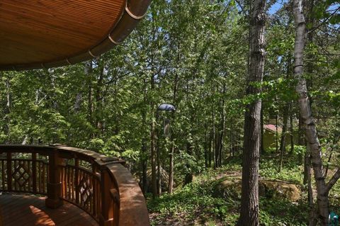 Tiny photo for 139 Howard Gnesen Rd, Duluth, MN 55811 (MLS # 6126315)
