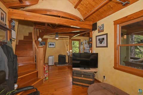 Tiny photo for 139 Howard Gnesen Rd, Duluth, MN 55811 (MLS # 6126315)