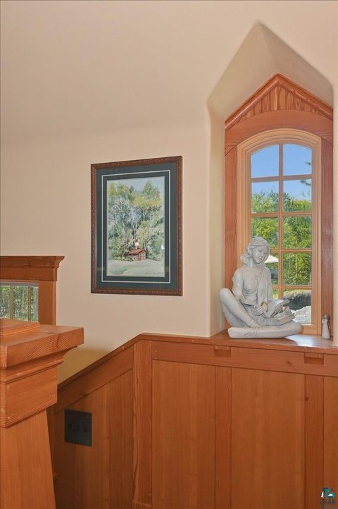 Tiny photo for 139 Howard Gnesen Rd, Duluth, MN 55811 (MLS # 6126315)