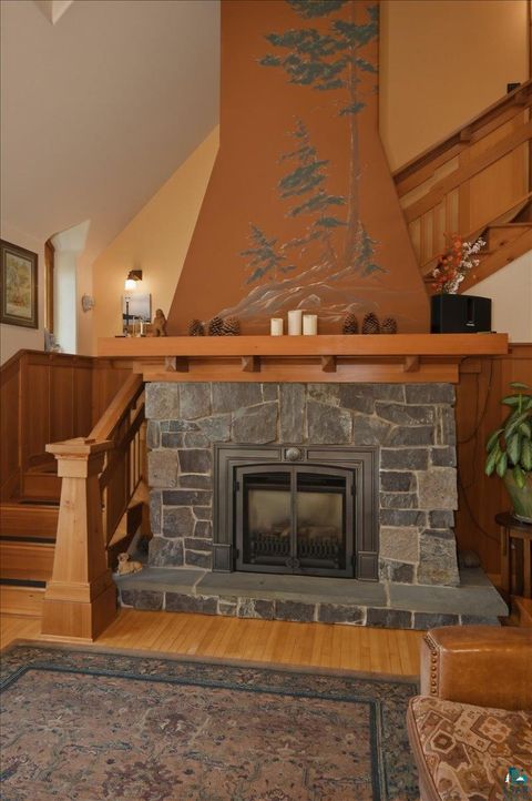 Tiny photo for 139 Howard Gnesen Rd, Duluth, MN 55811 (MLS # 6126315)