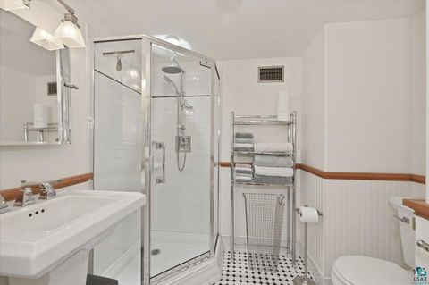 Tiny photo for 139 Howard Gnesen Rd, Duluth, MN 55811 (MLS # 6126315)