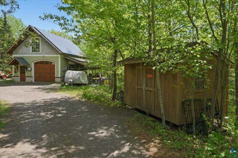 Tiny photo for 139 Howard Gnesen Rd, Duluth, MN 55811 (MLS # 6126315)