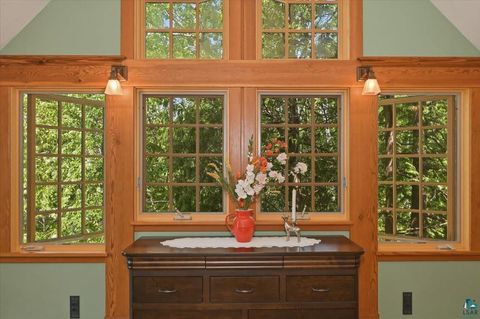 Tiny photo for 139 Howard Gnesen Rd, Duluth, MN 55811 (MLS # 6126315)