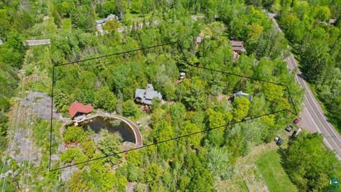 Tiny photo for 139 Howard Gnesen Rd, Duluth, MN 55811 (MLS # 6126315)
