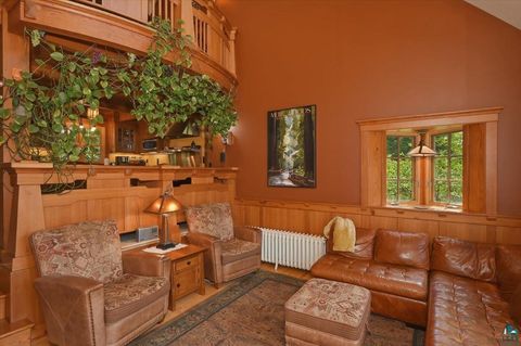 Tiny photo for 139 Howard Gnesen Rd, Duluth, MN 55811 (MLS # 6126315)