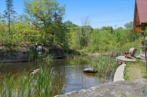 Tiny photo for 139 Howard Gnesen Rd, Duluth, MN 55811 (MLS # 6126315)
