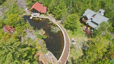Tiny photo for 139 Howard Gnesen Rd, Duluth, MN 55811 (MLS # 6126315)