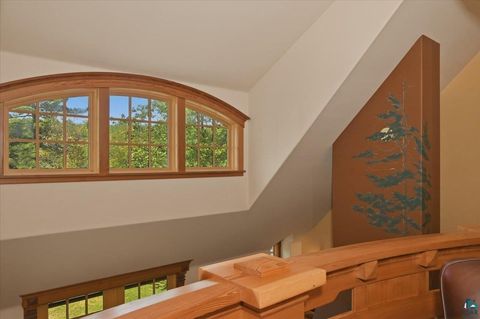 Tiny photo for 139 Howard Gnesen Rd, Duluth, MN 55811 (MLS # 6126315)