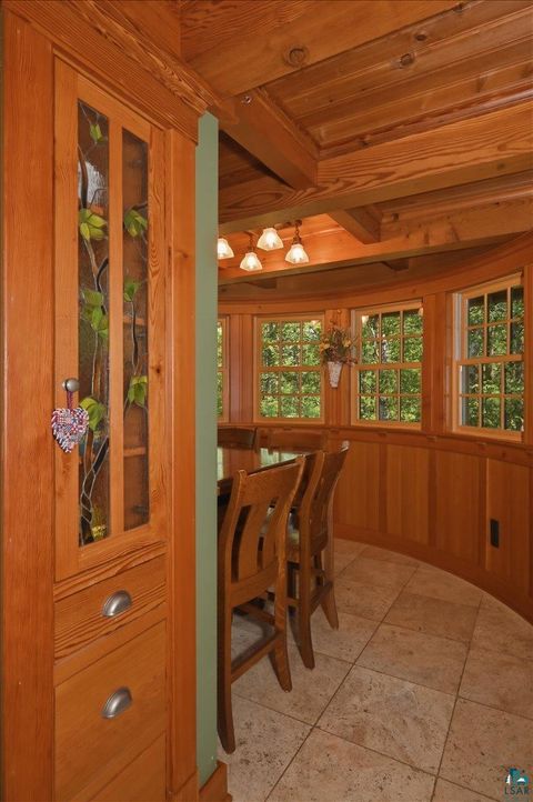 Tiny photo for 139 Howard Gnesen Rd, Duluth, MN 55811 (MLS # 6126315)