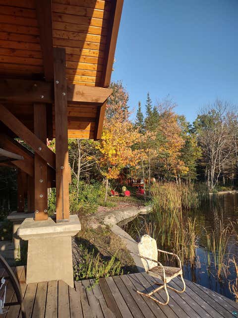 Tiny photo for 139 Howard Gnesen Rd, Duluth, MN 55811 (MLS # 6126315)