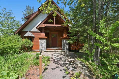 Tiny photo for 139 Howard Gnesen Rd, Duluth, MN 55811 (MLS # 6126315)