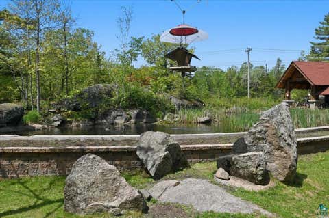 Tiny photo for 139 Howard Gnesen Rd, Duluth, MN 55811 (MLS # 6126315)