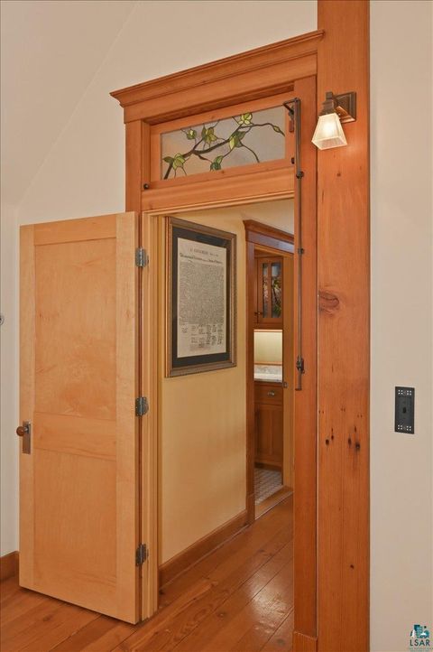 Tiny photo for 139 Howard Gnesen Rd, Duluth, MN 55811 (MLS # 6126315)