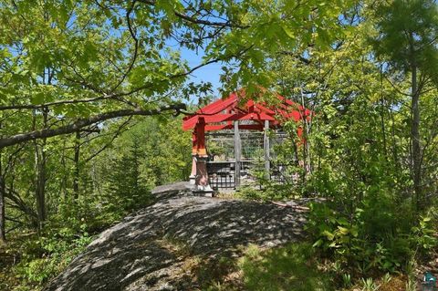 Tiny photo for 139 Howard Gnesen Rd, Duluth, MN 55811 (MLS # 6126315)