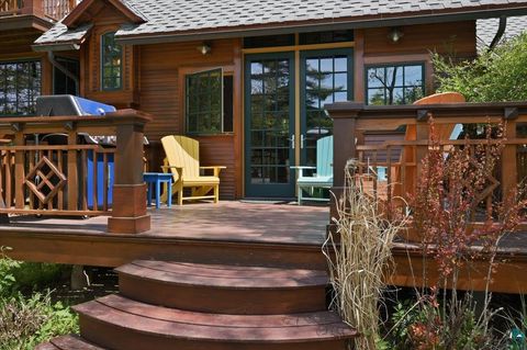 Tiny photo for 139 Howard Gnesen Rd, Duluth, MN 55811 (MLS # 6126315)