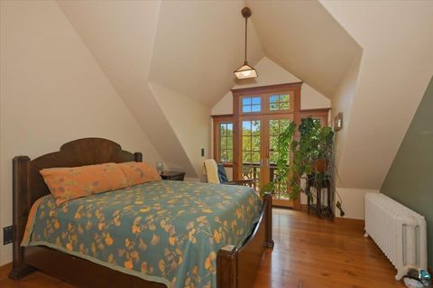 Tiny photo for 139 Howard Gnesen Rd, Duluth, MN 55811 (MLS # 6126315)