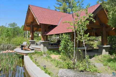 Tiny photo for 139 Howard Gnesen Rd, Duluth, MN 55811 (MLS # 6126315)