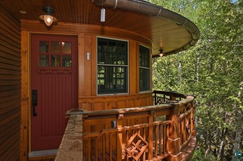 Tiny photo for 139 Howard Gnesen Rd, Duluth, MN 55811 (MLS # 6126315)