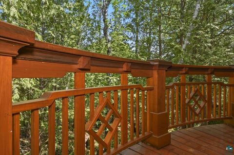 Tiny photo for 139 Howard Gnesen Rd, Duluth, MN 55811 (MLS # 6126315)