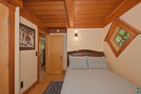 Tiny photo for 139 Howard Gnesen Rd, Duluth, MN 55811 (MLS # 6126315)
