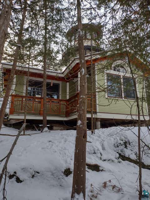 Tiny photo for 139 Howard Gnesen Rd, Duluth, MN 55811 (MLS # 6126315)