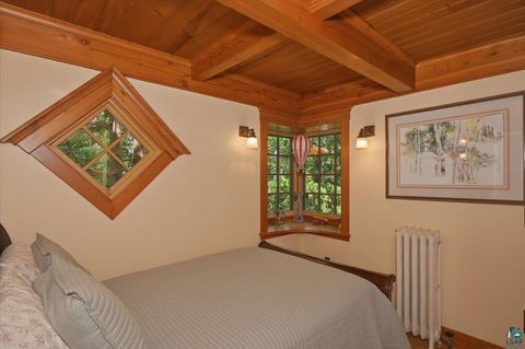 Tiny photo for 139 Howard Gnesen Rd, Duluth, MN 55811 (MLS # 6126315)