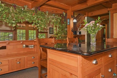 Tiny photo for 139 Howard Gnesen Rd, Duluth, MN 55811 (MLS # 6126315)