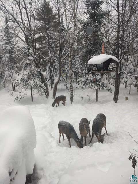 Tiny photo for 139 Howard Gnesen Rd, Duluth, MN 55811 (MLS # 6126315)