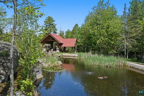 Tiny photo for 139 Howard Gnesen Rd, Duluth, MN 55811 (MLS # 6126315)