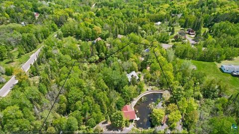 Tiny photo for 139 Howard Gnesen Rd, Duluth, MN 55811 (MLS # 6126315)