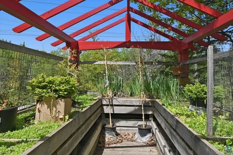 Tiny photo for 139 Howard Gnesen Rd, Duluth, MN 55811 (MLS # 6126315)