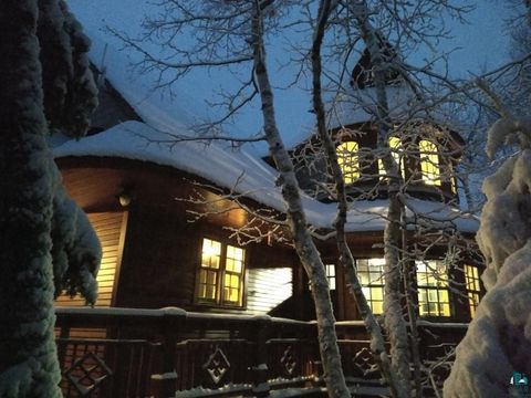 Tiny photo for 139 Howard Gnesen Rd, Duluth, MN 55811 (MLS # 6126315)