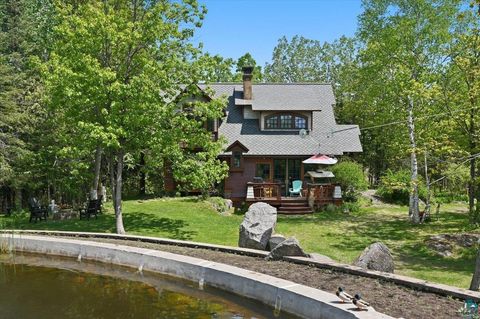 Tiny photo for 139 Howard Gnesen Rd, Duluth, MN 55811 (MLS # 6126315)