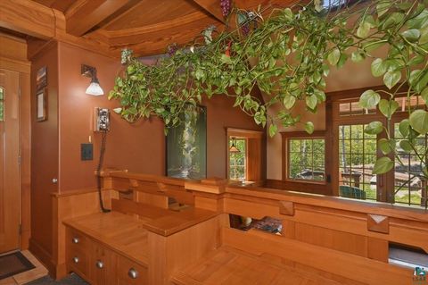 Tiny photo for 139 Howard Gnesen Rd, Duluth, MN 55811 (MLS # 6126315)